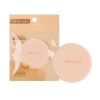 ราคา ✅ถูก/แท้ MEILINDA Better skin powder puff (ทรงกลม) MC 5087 (10285496589)
