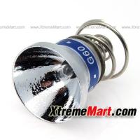 ราคา หลอด Xenon สำหรับไฟฉาย Surefire 6P, G2 แรงดัน 6V สว่าง65Lumens (6552368973)
