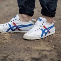 ราคา รองเท้าโอนิซึกะมือสองใส่ครั้งเดียว!! (5441068036)