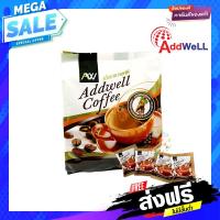 ราคา **แยกซองขาย ส่งทุกวัน**กาแฟโสม แอ็ดเวล คอฟฟี่ addwell coffee (6953917613)