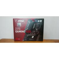 ราคา MAINBOARD (เมนบอร์ด) 1151 MSI Z270 GAMING M3 (19390340781)