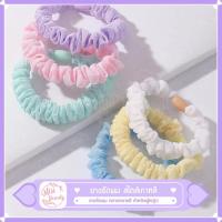 ราคา หนังยางมัดผม ยางรัดผม น่ารัก (15239063926)