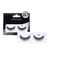 ราคา Mei Linda Extreme 6D Lash #MC9091 : meilinda เมลินดา ขนตาปลอม เอ็กซ์ตรีม ซิกซ์ดี แลช x 1 ชิ้น alyst (3878569672)