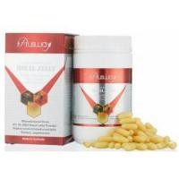 ราคา Ausway นมผึ้ง 1600 mg (356 เม็ด) (3537030)