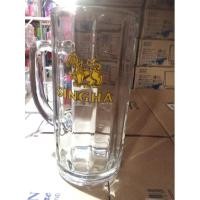 ราคา แก้วเบียร์สิงห์ Singha beer mug 13 oz. (8213255498)