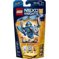 ราคา LEGO Nexo Knights 70330 Ultimate Clay (4943310049)