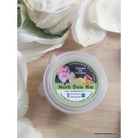 ราคา สินค้าขนาดทดลองผงขัดหน้าทานาคาผสมขมิ้น1ชิ้น ขนาด 3 กรัม ใช้ได้ 1-3 ครั้ง Herb Dee Ka เฮิบดีค่ะ (4456044624)