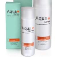 ราคา Aqua plus series purifying cleansing water 50 ml (1026973645)