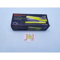 ราคา เครื่องเย็บ คละสี ตราช้าง DS-45N ใช้ลวดเบอร์ 3 และ 35 (12376507793)