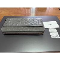 ราคา WalletCoachกระเป๋าเงินใบยาวซิปรอบ (13768850611)