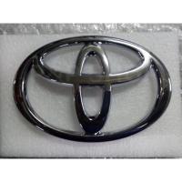 ราคา โลโก้กระจังหน้า TOYOTA ALTIS 2001 แท้ห้าง (6833576273)