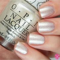 ราคา OPI NLH80 - KITTY WHITE (1182350809)