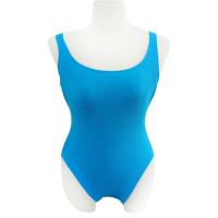 ราคา ชุดว่ายน้ำคนอ้วน ชุดว่ายน้ำสาวอวบ ชุดว่ายน้ำไซส์ใหญ่ ชุดว่ายน้ำคนอ้วนราคาถูก วันพีชไซส์ใหญ่ ชุดว่ายน้ำสาวอวบสีฟ้า (1038014474)