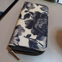 ราคา กระเป๋าสตางค์ใบยาว Cath Kidston London (20010811405)