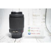 ราคา (ขาย) เลนส์ Nikon AF-S 55-200mm DX VR เลนส์เทเลซูม มีกันสั่น (3750314464)