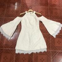 ราคา ส่งต่อเดรสงานป้ายhoney me (3535152072)