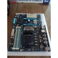 ราคา Mainboard (AM3+) Gigabyte GA-970A-D3 (8413289074)