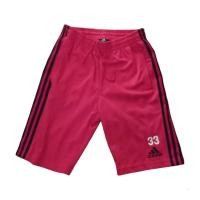 ราคา กางเกงวอร์มขาสั้น/Adidas (23543027073)