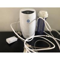 ราคา แถมไส้กรองหยาบ3อัน เครื่องกรองน้ำแอมมเวย์มือสอง (8327291629)