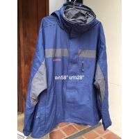 ราคา เสื้อมือสอง เสื้อกันหนาว กันลม กันแดด Columbia ✅ (22600558127)