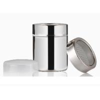 ราคา ขวดโรยผง สำหรับโรบผงโกโก้ ผงชินิมอล พริกไทย ตะแกรงถี่ (1592135392)