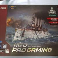 ราคา ASUS H170 PRO GAMING (1497436672)