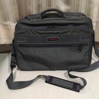 ราคา กระเป๋าสะพายsamsoniteงานแท้มือสอง (23118708690)
