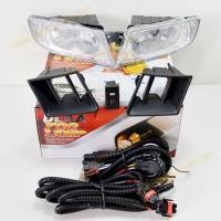 ราคา ไฟตัดหมอก ตัดหมอก spotlight สปอร์ตไลท์ honda civic ฮอนด้า ซิวิค FD 2006-2008 06-08 (1608500998)