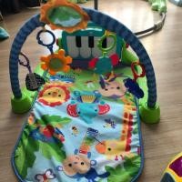 ราคา เพลยิม fisher Price (2159738068)