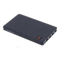 ราคา Proda POWER BANK LCD 30000 mAh "PRODA (Notes) Black (153060268)