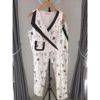 ราคา ชุดเซ็ต Playboy เสื้อ+กางเกงขายาว 238 (15902421165)