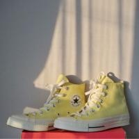 ราคา New Converse Chuck Tailor All Star 70 Hi Tops (2243722487)
