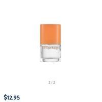 ราคา Clinique happy 4 ml. ฝาส้ม (992952716)