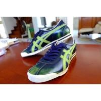 ราคา Onitsuka Tiger CORSAIR DELUXE NIPPON ของแท้จากญี่ปุ่น (ไม่มีกล่อง) (856521738)