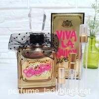 ราคา Juicy Couture viva la juicy gold EDP (21344852082)
