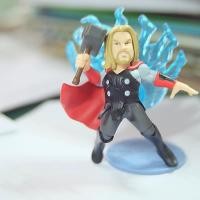 ราคา โมเดล เซเว่น ฮ่องกง (1614747)