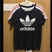 ราคา เสื้อยืดAdidas sz s-m (2164844838)