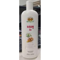 ราคา แชมพูขิงอภัยภูเบศรAbhaibhubejhr Ginger Shampoo (23271003985)