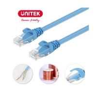 ราคา สายแลน CAT6 Unitek 2เมตร 3เมตร 5เมตร 10เมตร UTP RJ45 Ethernet Cable Lan (12492775469)