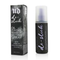 ราคา Urban Decay De-Slick Oil control makeup setting spray (15422764456)