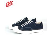 ราคา รองเท้าผ้าใบ MOONSTAR GYM COURT RF NAVY (17397347208)