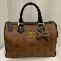 ราคา MCM Speedy 30 Monogram (6609003320)