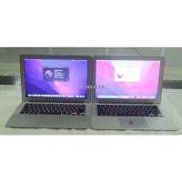 ราคา Book Air 13 Intel Core i5 1.8GHz. Ram 8 GB SSD 128GB (21773658637)