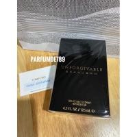 ราคา SeanJohn Unforgivable 125ml edt กล่องซีล (2449030632)