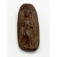 ราคา พระกำแพงเขย่ง ทุ่งเศรษฐี - 00037 (23435064495)