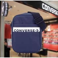 ราคา [ลิขสิทธิ์แท้/พร้อมส่ง] converse all star กระเป๋าสะพายข้าง Converse Revolution Mini Bag กระเป๋าสะพายข้าง รุ่นสุดฮิต (7280886878)