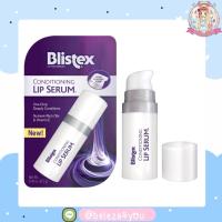 ราคา (Pre Order) Blistex Conditioning Lip Serum from Usa (3642915288)