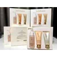 ราคา Sulwhasoo Daily Cleansing Set [3 Items] (20925302915)
