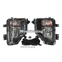ราคา ไฟตัดหมอก ไฟสปอร์ตไลท์ MITSUBISHI TRITON ปี2019 2010 DOUBLE CAB (2294160305)