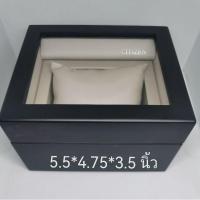 ราคา กล่องนาฬิกา CITIZEN​ (22021370297)